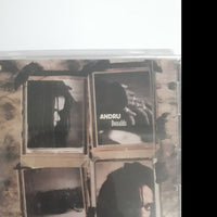 ซีดี Andru Donalds - Andru Donalds CD VG+