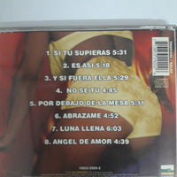 ซีดี Various - NOCHE CALIENTE'99 (CD) (VG+)