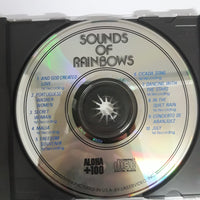 ซีดี André Popp, Herb Ohta - Sounds Of Rainbows CD VG+