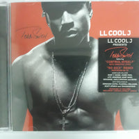 ซีดี LL COOL J - TODD SMITH CD VG+