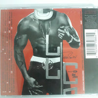 ซีดี LL COOL J - TODD SMITH CD VG+