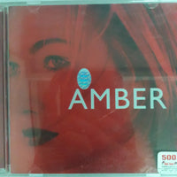 ซีดี AMBER - AMBER (CD) (VG+)