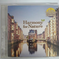 ซีดี Various - Harmony for Nature vol.8 (CD) (VG+)