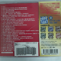 ซีดี Various - BEST OF J-POP 2008-2009 (CD) (VG+)