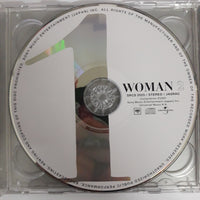 ซีดี Various - Woman 2 (CD) (VG+) (2CDs)