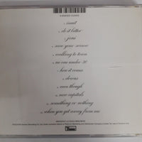 ซีดี Correcta - Correcta (CD) (VG+)