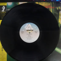 แผ่นเสียง Gino Vannelli - Nightwalker (Vinyl) (VG+)