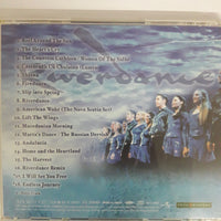 ซีดี BILL WHELAN - Riverdance (CD) (VG+)