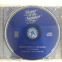 ซีดี Various - HYMNS OF THE FOREFATHERS II (CD) (VG+)