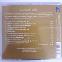 ซีดี Various - LEAD KINDLY LIGHT CD VG+