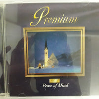 ซีดี Premium - Peace of Mind VOL.10 (CD) (VG+)