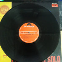 แผ่นเสียง THE BEST OF BOBBY SOLO (Vinyl) (VG+)