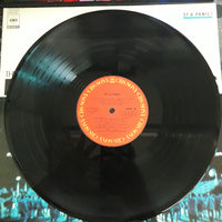 แผ่นเสียง THE BEST COLLECION OF MOVIE THE MES (Vinyl) (VG+)