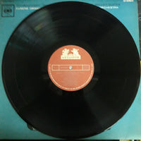 แผ่นเสียง EUGENE ORMANDY CONDUCTING THE PHILADELPHIA ORCHESTRA - TCHAIKOVSKY: "SWAN LAKE" "NUTCRACKER" BALLET SUITES (Vinyl) (VG+)