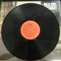 แผ่นเสียง Billy Joel - 52nd Street (Vinyl) (VG+)