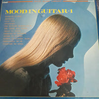 แผ่นเสียง Midnight Sun Pops Orchestra & Joseph Mayer - Mood In Guitar 1 Vinyl VG+