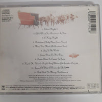 ซีดี Mariah Carey = Mariah Carey - Merry Christmas = メリークリスマス CD VG+