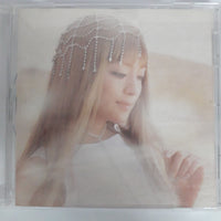 ซีดี Ayumi Hamasaki - Dearest (CD) (VG+)