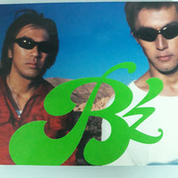 B'z - Green (CD) (VG+)