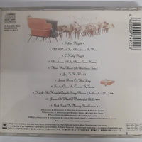 ซีดี Mariah Carey = Mariah Carey - Merry Christmas = メリークリスマス (CD) (VG+)