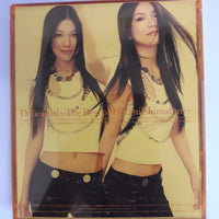 ซีดี Hitomi Shimatani - Delicious! ~The Best Of Hitomi Shimatani~ (CD) (VG+)