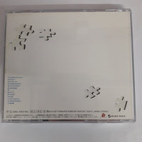 ซีดี Every Little Thing - Many Pieces (CD) (VG+)