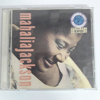 ซีดี Mahalia Jackson - Live At Newport 1958 CD VG+