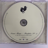 ซีดี Aimee Mann - Bachelor Nº 2 - Or, The Last Remains Of The Dodo (CD) (VG+)