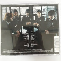 ซีดี The Gospellers - G10 (CD) (VG+) (2CDs)