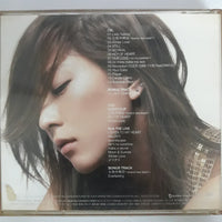 ซีดี BoA - Made In Twenty (20) (CD) (VG+) (2CDs)