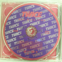 ซีดี Twice  - One More Time (CD) (VG+) (2CDs)