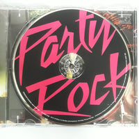 ซีดี LMFAO - Party Rock CD VG+