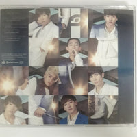 ซีดี U-Kiss - One Of You (CD) (VG+)