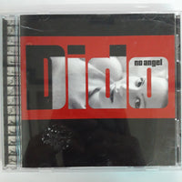 ซีดี Dido - No Angel (CD) (VG+)