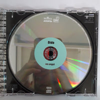 ซีดี Dido - No Angel (CD) (VG+)