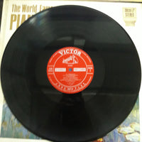 แผ่นเสียง Jun Date - The World-Famous Piano Music 2 (Vinyl) (VG+)