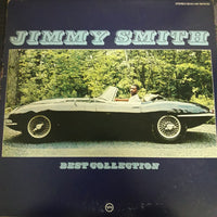 แผ่นเสียง Jimmy Smith - Best Collection Vinyl VG+ 2LPs