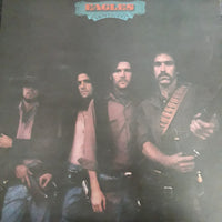 แผ่นเสียง Eagles - Desperado Vinyl VG+