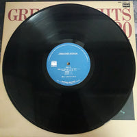 แผ่นเสียง George Yanagi & Rainy Wood - Greatest His 20 (Vinyl) (VG+)