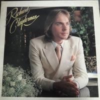 แผ่นเสียง Richard Clayderman - Deluxe (Vinyl) (VG+) (2LPs)