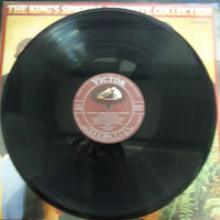 แผ่นเสียง The King's Singers - Favorite Collection (Vinyl) (VG+)