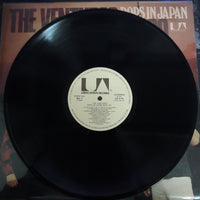 แผ่นเสียง The Ventures - Pops in Japan Best 20 (Vinyl) (VG+)