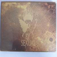 By-Sexual - Sexuality (CD) (VG+)