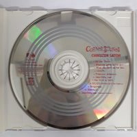 ซีดี Chikuzen Sato - Cornerstones CD VG+