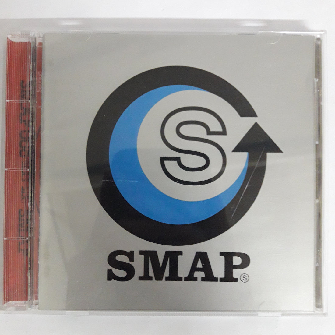 ซีดี SMAP - SMAP 006 Sexy Six (CD) (G)