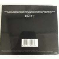 ซีดี TRF - Unite (CD) (VG+)