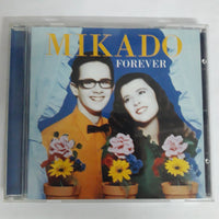 ซีดี Mikado  - Forever (CD) (VG+)