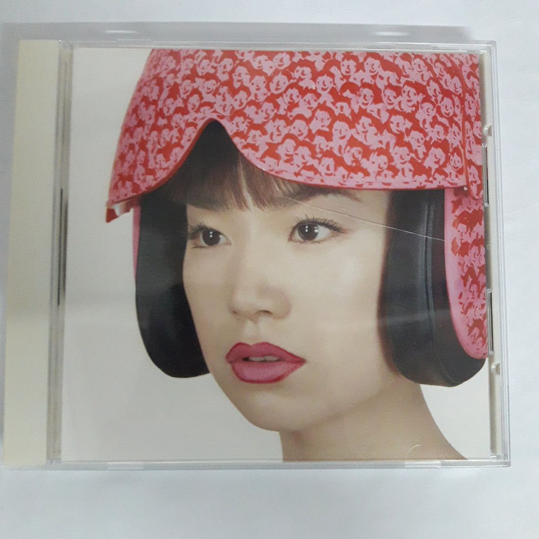 ซีดี Judy And Mary - Warp (CD) (VG+)