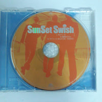 ซีดี SunSet Swish - マイペース (CD) (VG+)