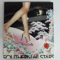 ซีดี Southern All Stars - 愛と欲望の日々 / Lonely Woman (CD) (VG+)